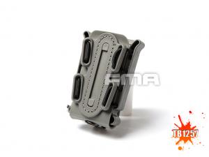 FMA SOFT SHELL SCORPION MAG CARRIER FG (for Single Stack)TB1257-FG